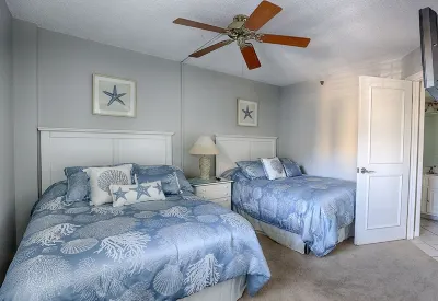 Destin Beachfront Paradise! Amazing Views!