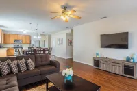 Cozy spacious home near Disney World Hotel a Davenport