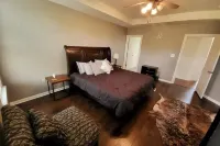 Cheerful 6BR between LSU & NOLA