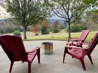 Mountain View Stay LLC -  The perfect place to get away, relax and enjoy nature.