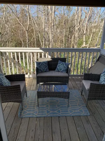 Pass Christian Beach House, Walk to Beach!