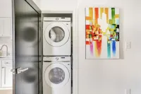 Georgetown - Studio Apt #2 -500 SF