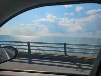 A Little Serenity- A Cozy One Bedroom Escape in Quant Onancock,Mid-Eastern Shore Hotels in Onancock