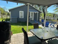 City Cottage- a country cottage in the heart of the city!