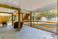 A Shore Escape - new to rental market!