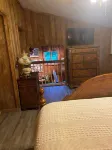 Charming Cabin near 7Springs/Ohiopyle/Fallingwater w/lots of room to spread out