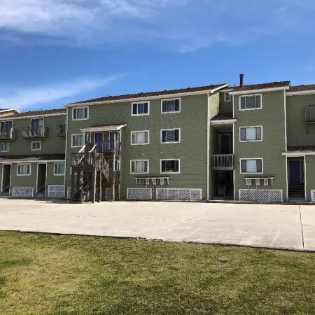 Oceanfront Penthouse for 2 Private Balcony Direct Beach Access