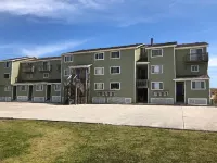 Starfish Wishes - Oceanfront Penthouse Retreat