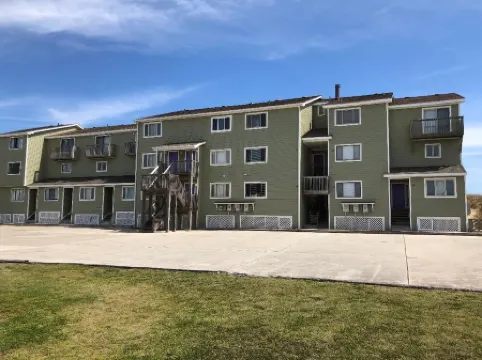 Starfish Wishes - Oceanfront Penthouse Retreat