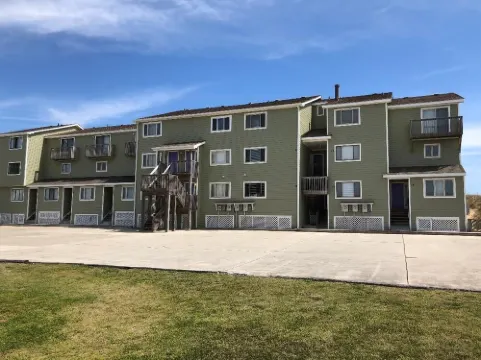 Starfish Wishes - Oceanfront Penthouse Retreat