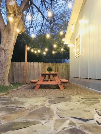 The Maple Haus -everything Youre Looking For! Отели в г. Роджерс