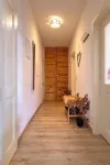 Im Historischen Zentrum von Naumburg Gelegenes Familienapartment "st. Barbara"