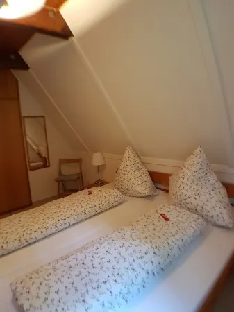 Beautiful vacation home on Lake Twistesee in the Waldeck-Frankenberg vacation region