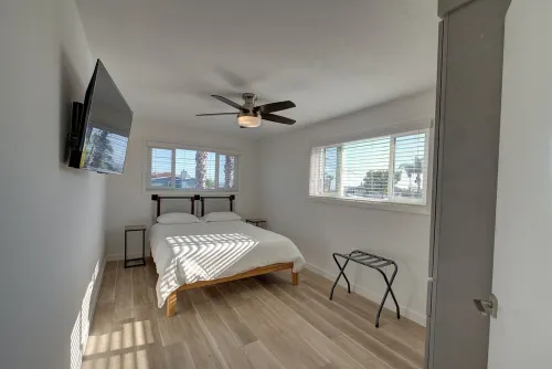 Specious Villa 6 Beds In The Heart Of San Diego