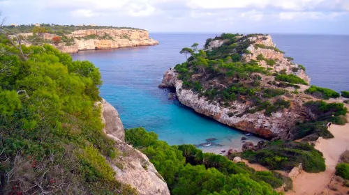 SON LLANERAS VILLA - NEAR ES TRENC, MALLORCA, RELAXING GETAWAY, POOL, A/C, WIFI