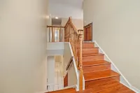 Peaceful Family Vacation! Private Pool, Jacuzzi