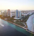 Miami Palm House with Heated Pool &  BBQ/BAR