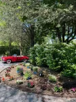 Charming Village home in the heart of Southampton Hôtels à proximité de : Cooper's Beach