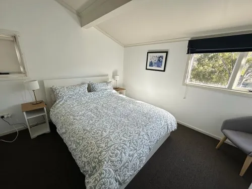 Karas 6 Thredbo Village