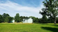 Deer View Cottage on 16 Acres, King Size Bed, No Pet Fee
