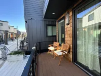 Napa at The Cove - Luxury Houseboat in Wilmington, NC