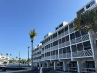 Captiva Island Bayside Villas 1 Bed 2 Bath sleep 4 캡티바 호텔