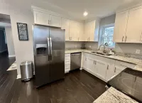 Relaxing Stay on Trade Street Hotels in Greer