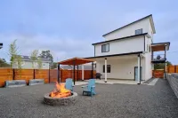 Casa Esquina - Ocean Views, EV Charging