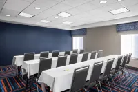 Hampton Inn & Suites State College at Williamsburg Square Hoteles en Municipio de Patton