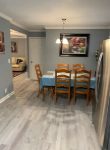 3 Bed 2 Bath Cute Entire House in West Rome