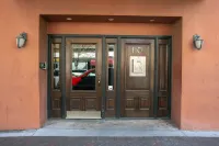 Corner View Broughton Penthouse with FREE Reserved Parking