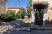 Lisetta's house / Lisetta's house