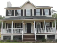10 Acre Country Estate, Serene and Relaxing