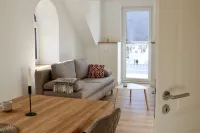 Helles Apartment mit Balkon in Toplage!