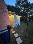 Silver Springs Retreat - 1 Min to the Springs & the Best Diner in town - Fenced