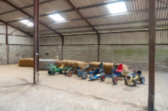 Edward's Cottage - Beautiful Family Property in Rural Hampshire