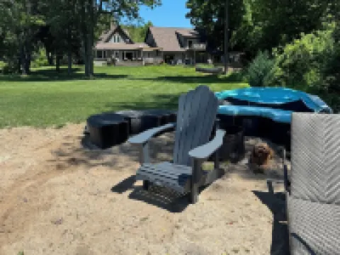 Spectacular Waterfront in Door County Hotels in Sevastopol