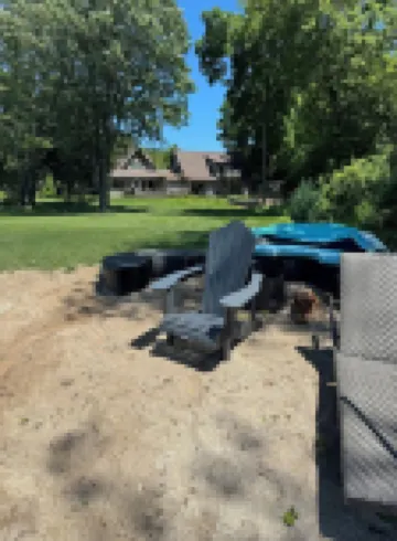 Spectacular Waterfront in Door County