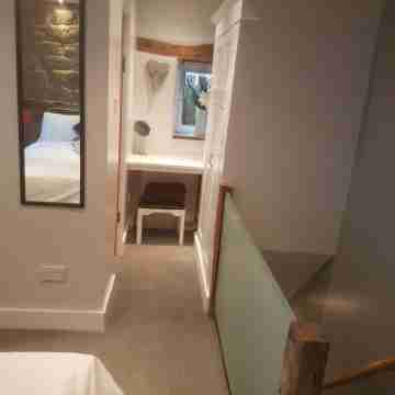 Cosy Corner Cottage -Chatsworth-Baslow-Bakewell Rooms