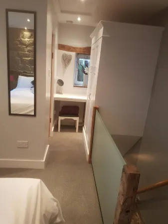 Cosy Corner Cottage -Chatsworth-Baslow-Bakewell Отели в г. Баслоу энд Бабнелл