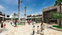 Grand Park Hotel Kazusa Hotels in Kimitsu
