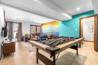 Highland Lake Retreat I Game Room I Hot Tub I Firepit I EV Charger