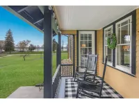 The LakeView: Crystal Lake Living at Its Best