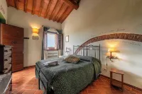 Luxury Villa W/ Spa, Jacuzzi, and Massage Wellness