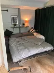 Lütje Nüst – Charming Chalet on the North Sea