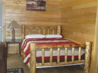 The Stewart - Cabin with Mountain views, Close to Yellowstone
