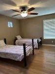 A golf course single family home.