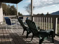Peaceful, Family Friendly, Heated Outdoor Pool, Awesome Views, Near Story Land - Pools