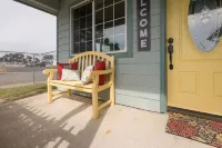 2 minutes to the beach!