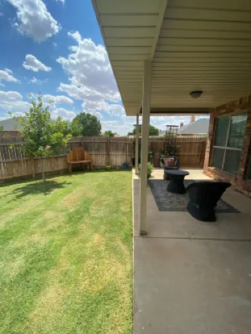 Exquisite 3 Bedroom 2 Bath Bungalow